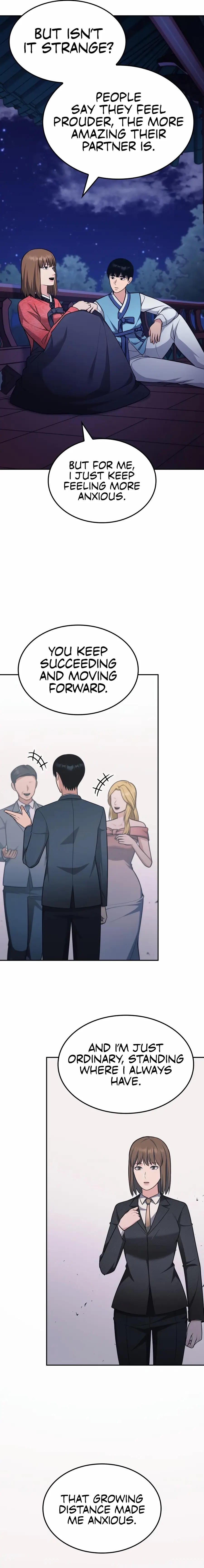 Read Coin Jackpot After Divorce EN Manga Online