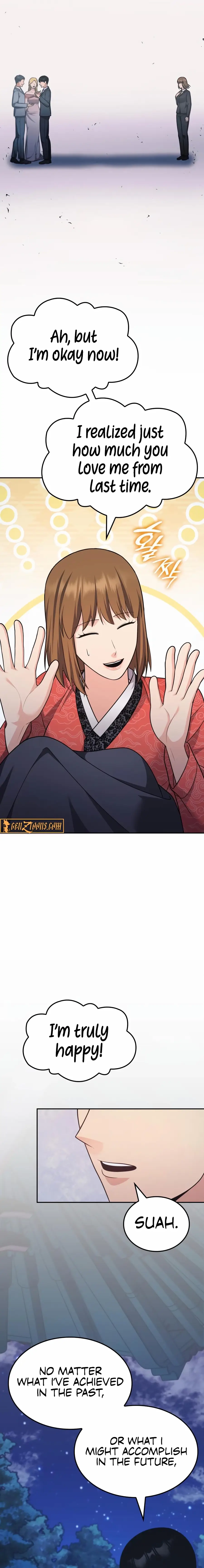 Read Coin Jackpot After Divorce EN Manga Online