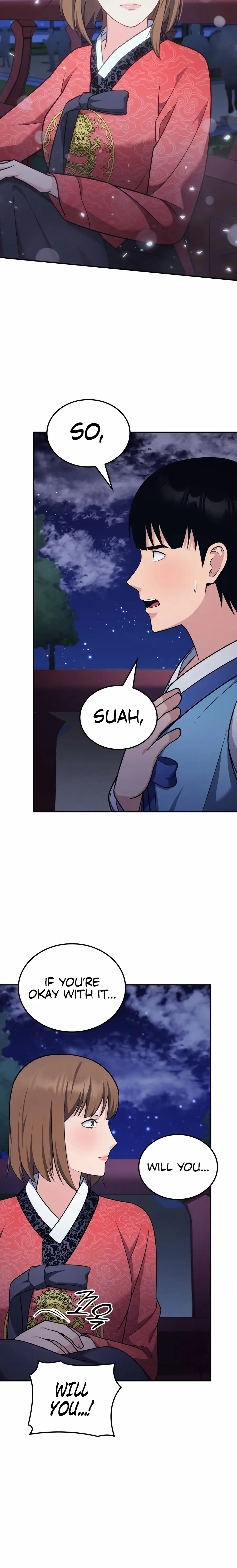 Read Coin Jackpot After Divorce EN Manga Online