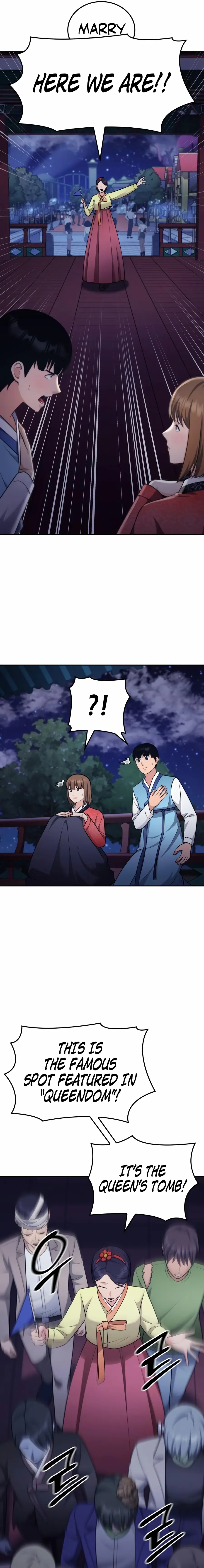 Read Coin Jackpot After Divorce EN Manga Online