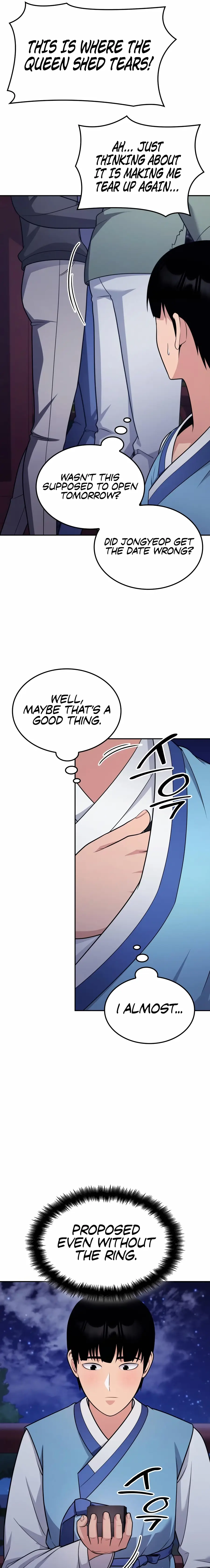 Read Coin Jackpot After Divorce EN Manga Online