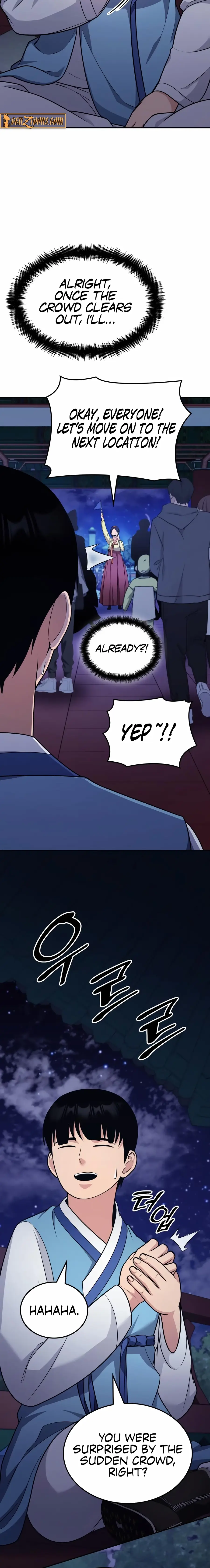 Read Coin Jackpot After Divorce EN Manga Online