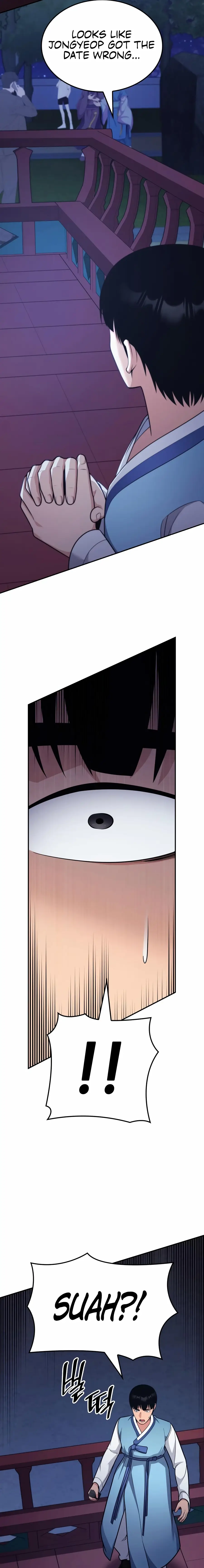 Read Coin Jackpot After Divorce EN Manga Online