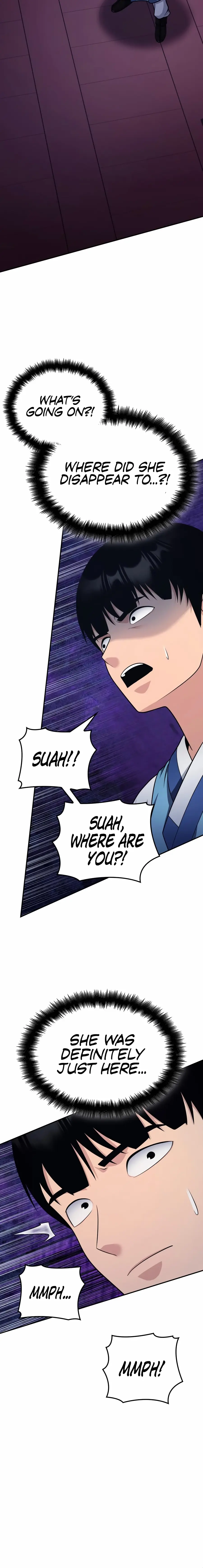 Read Coin Jackpot After Divorce EN Manga Online