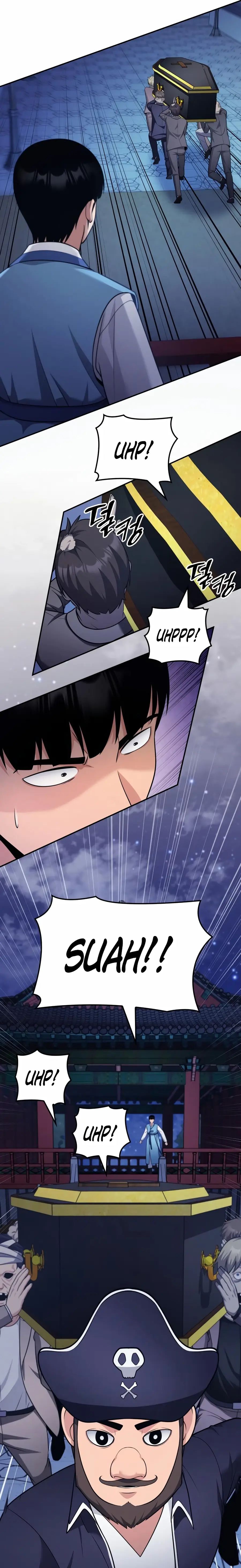 Read Coin Jackpot After Divorce EN Manga Online