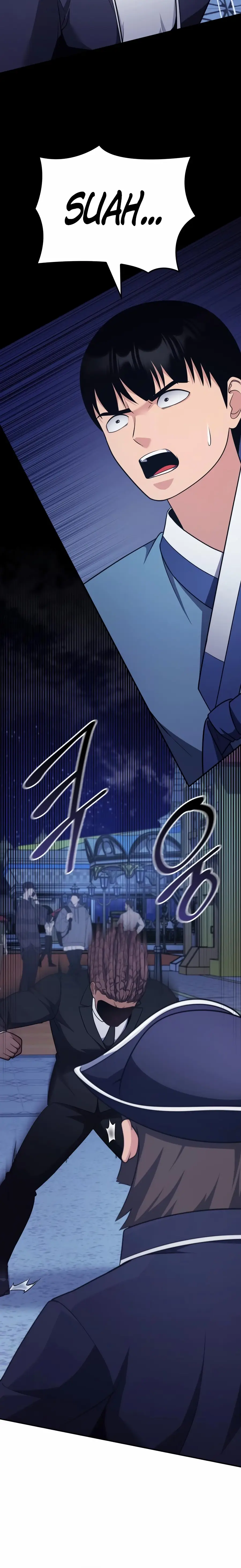 Read Coin Jackpot After Divorce EN Manga Online