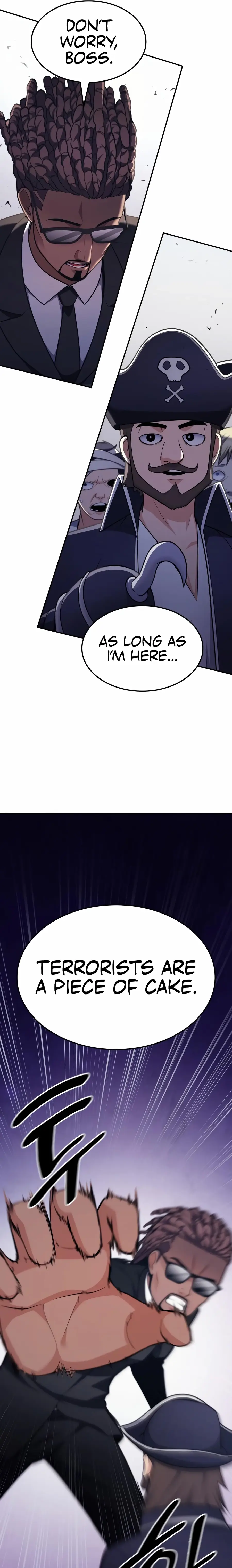 Read Coin Jackpot After Divorce EN Manga Online