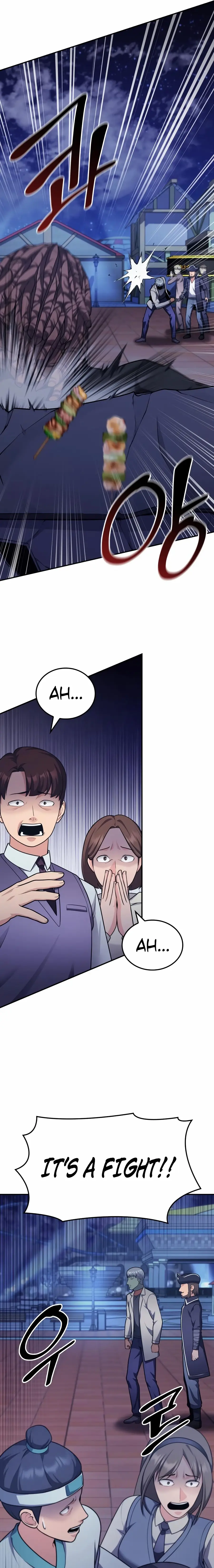 Read Coin Jackpot After Divorce EN Manga Online