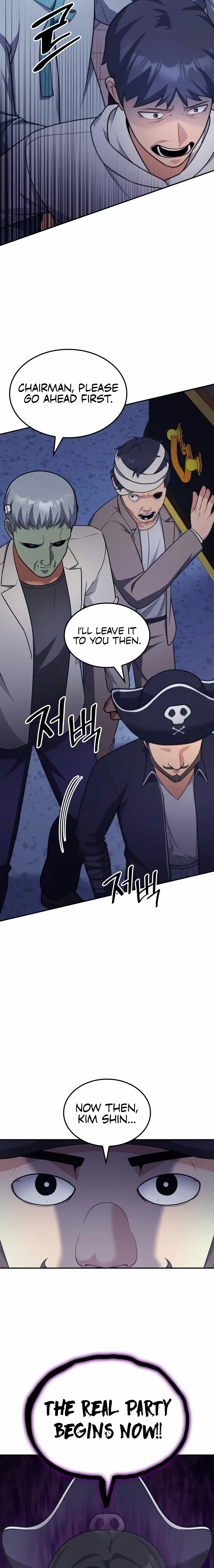 Read Coin Jackpot After Divorce EN Manga Online