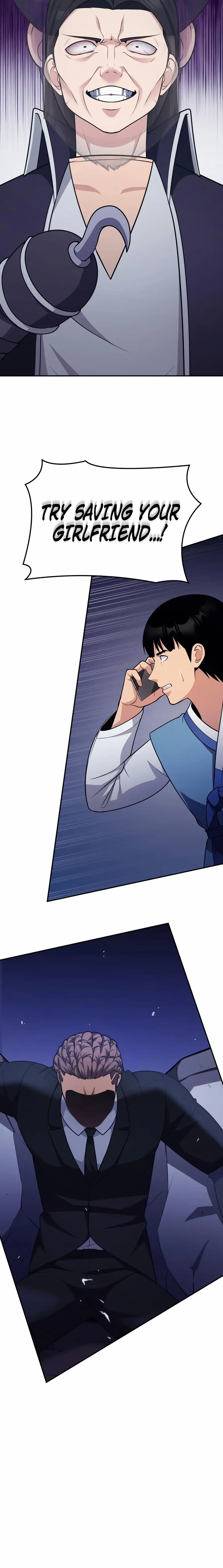 Read Coin Jackpot After Divorce EN Manga Online