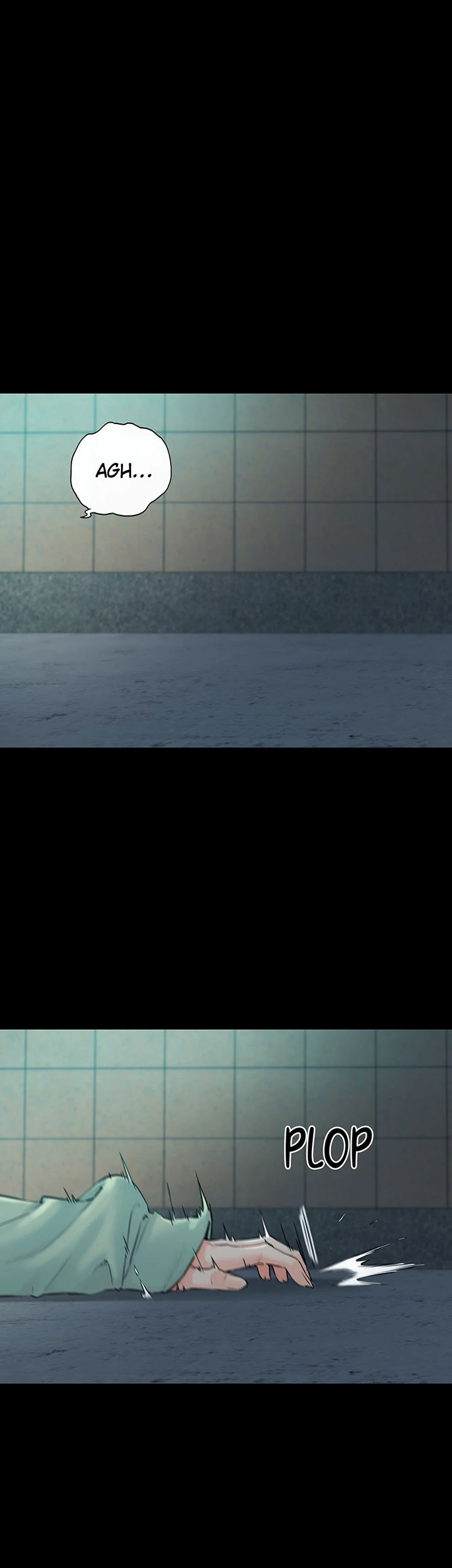 Read Concrete Jungle EN Manga Online