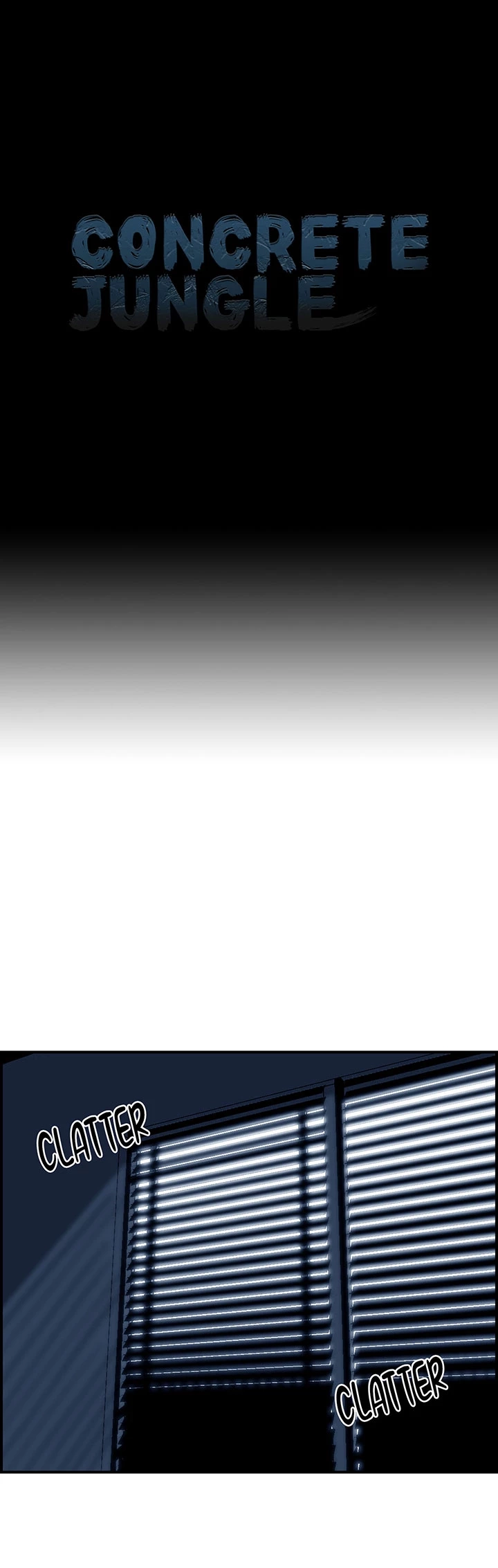 Read Concrete Jungle EN Manga Online