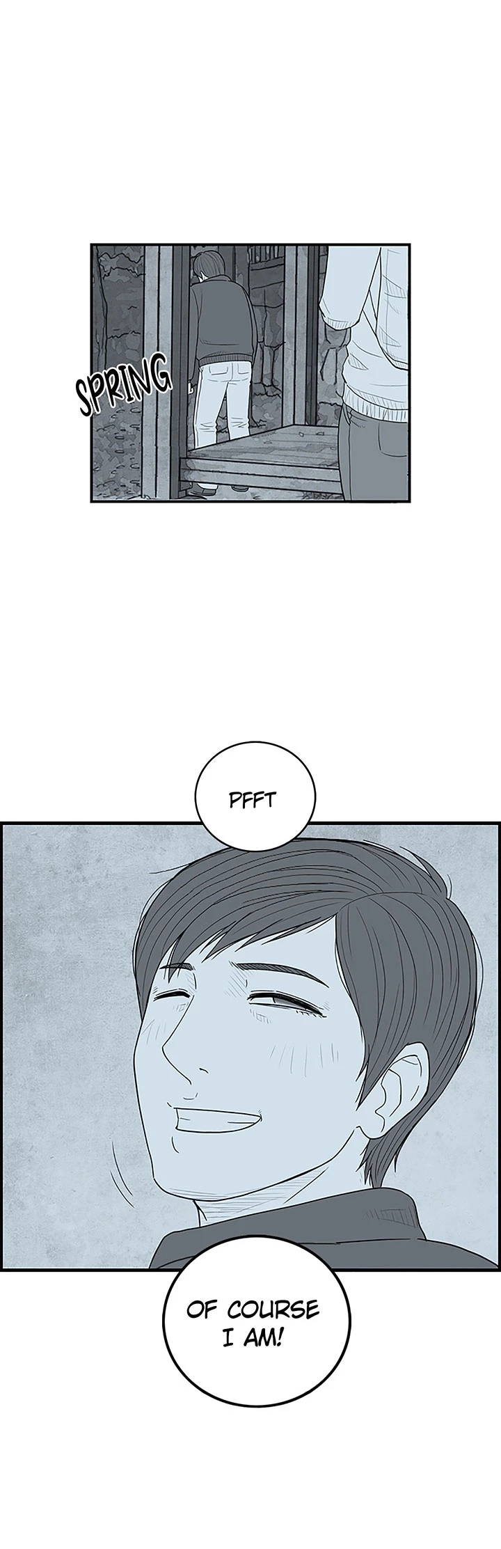 Read Concrete Jungle EN Manga Online