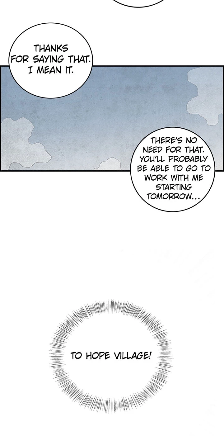 Read Concrete Jungle EN Manga Online