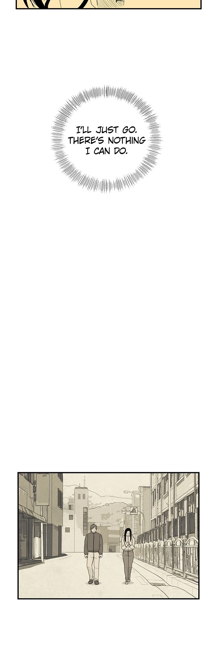 Read Concrete Jungle EN Manga Online