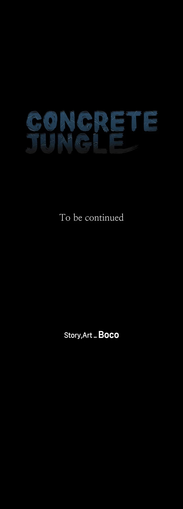 Read Concrete Jungle EN Manga Online