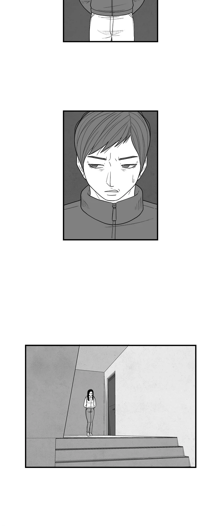 Read Concrete Jungle EN Manga Online