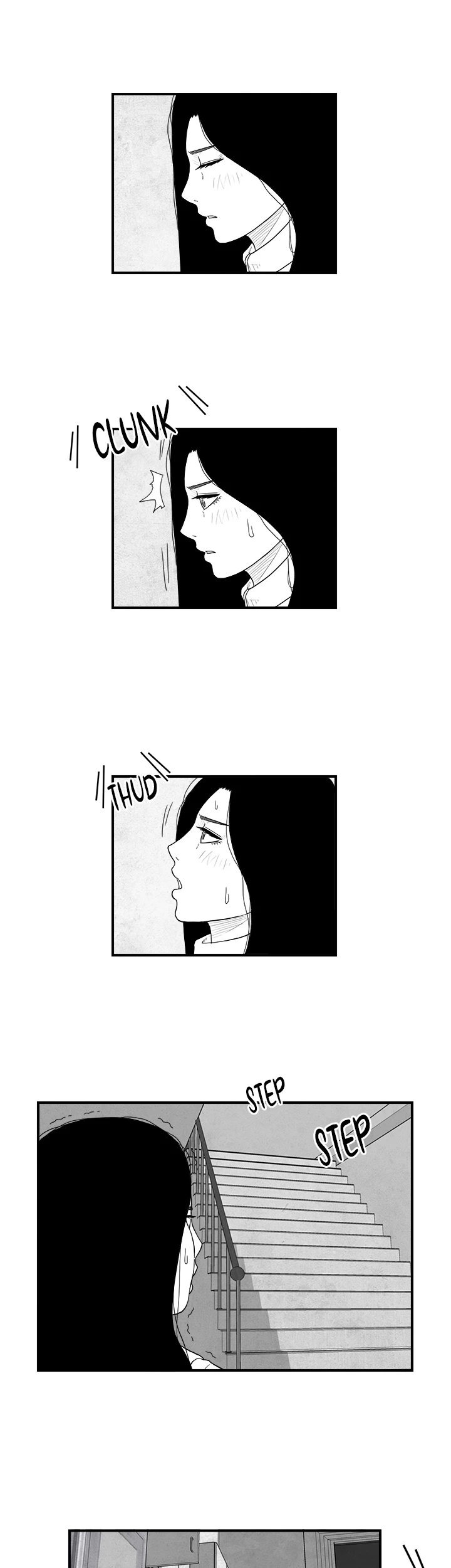 Read Concrete Jungle EN Manga Online