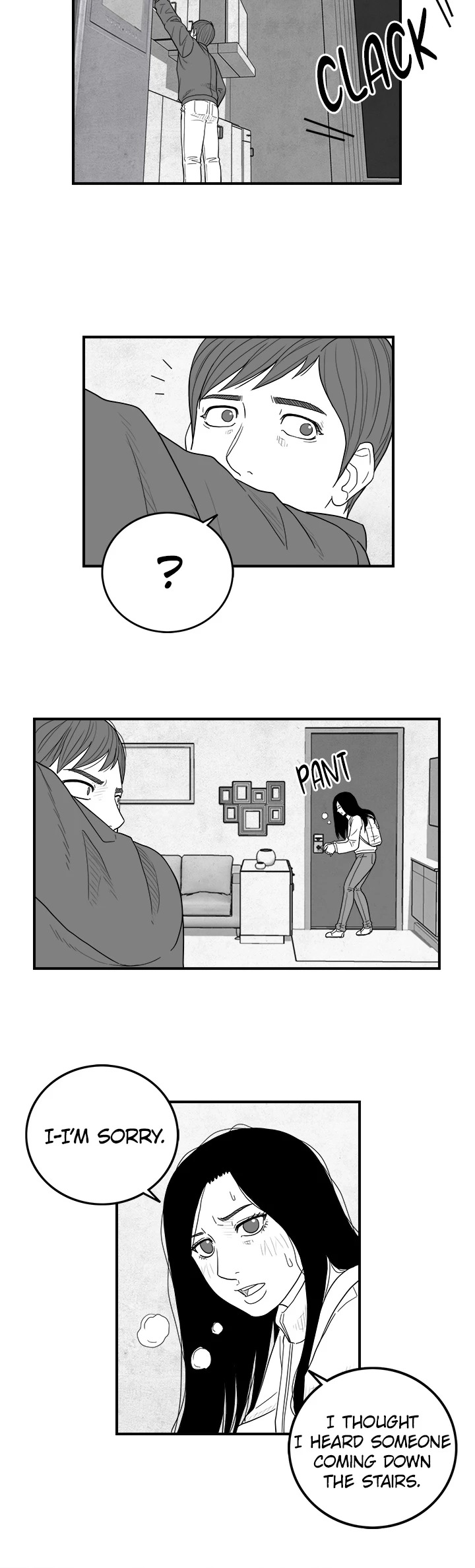 Read Concrete Jungle EN Manga Online