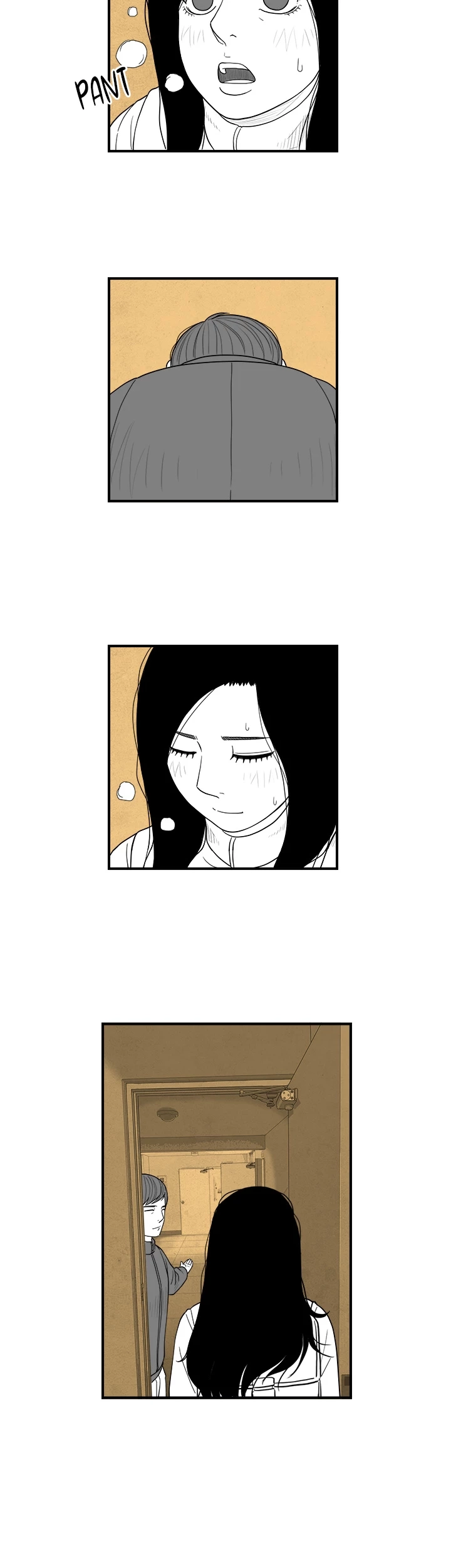 Read Concrete Jungle EN Manga Online