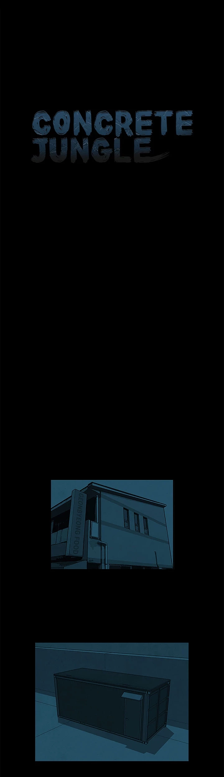 Read Concrete Jungle EN Manga Online