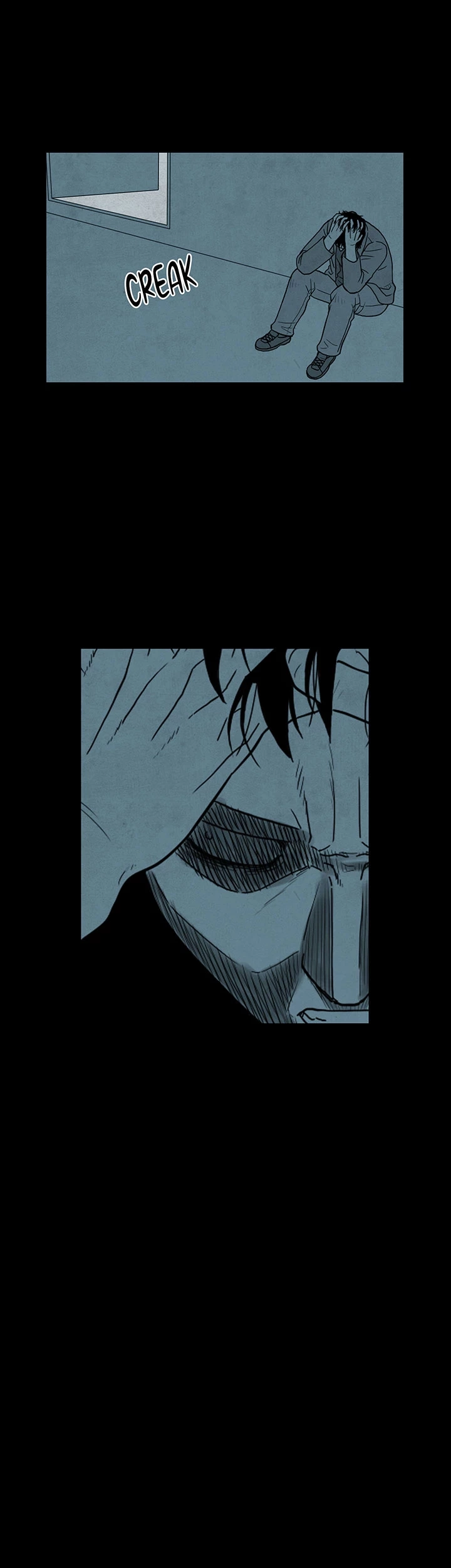 Read Concrete Jungle EN Manga Online