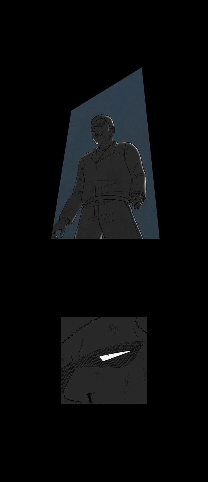 Read Concrete Jungle EN Manga Online