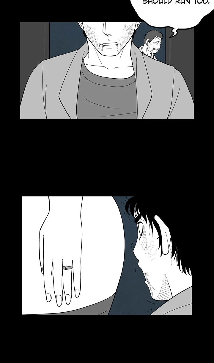 Read Concrete Jungle EN Manga Online