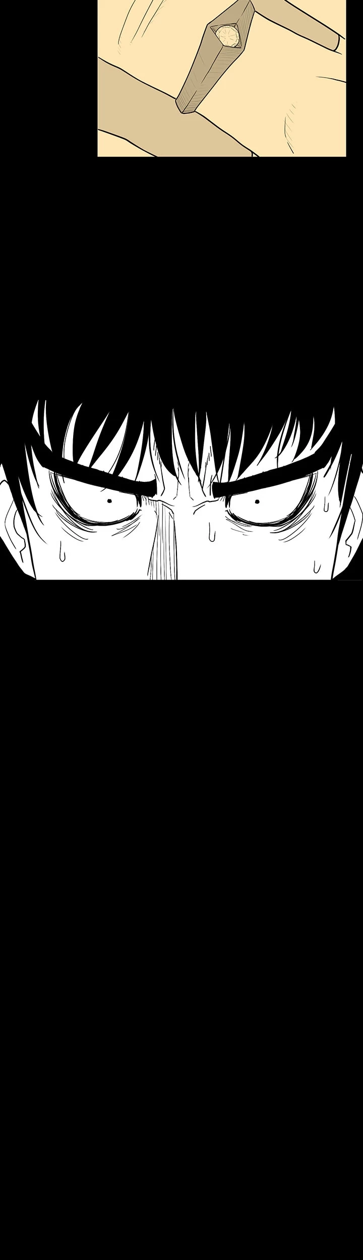 Read Concrete Jungle EN Manga Online