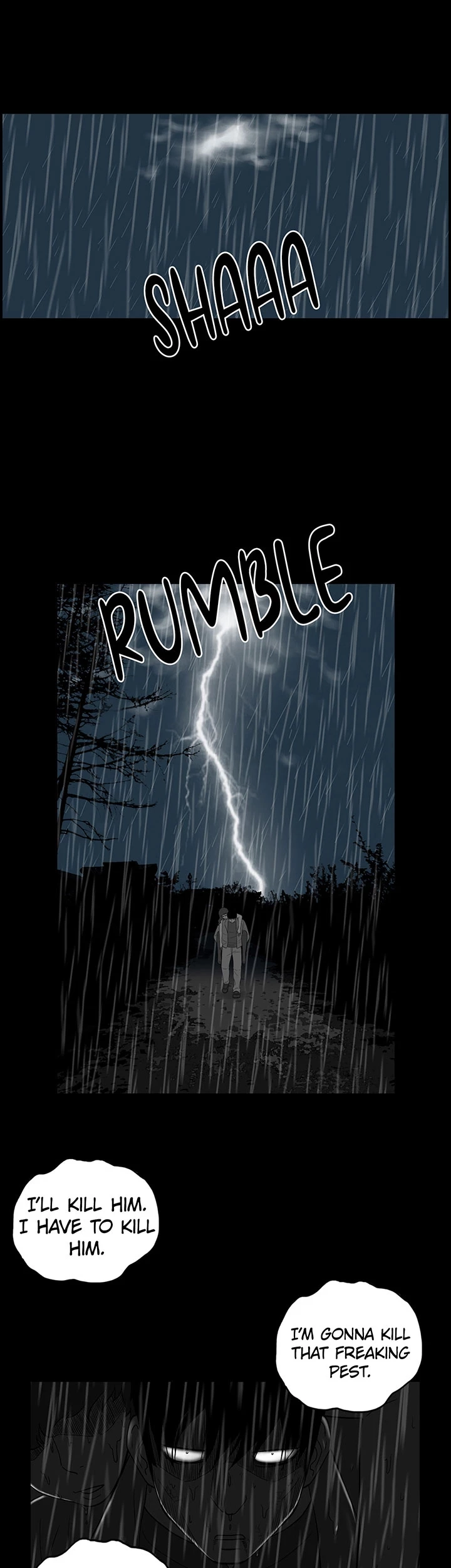 Read Concrete Jungle EN Manga Online