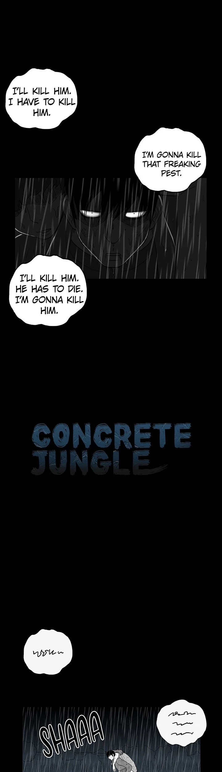 Read Concrete Jungle EN Manga Online