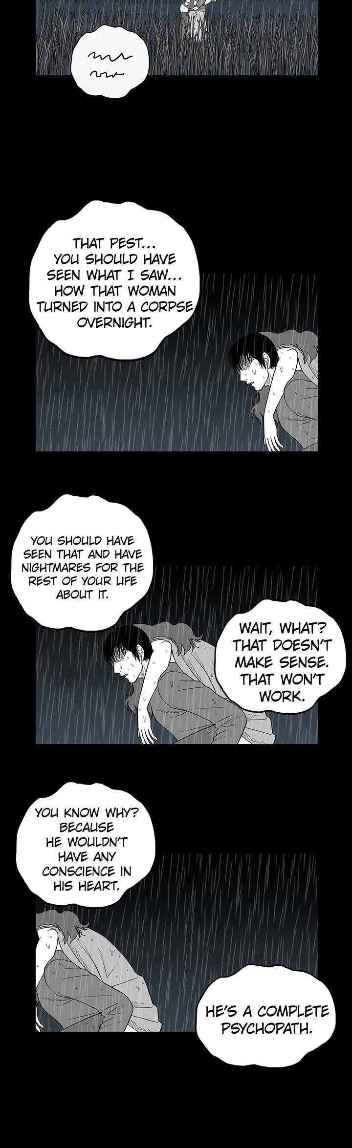 Read Concrete Jungle EN Manga Online