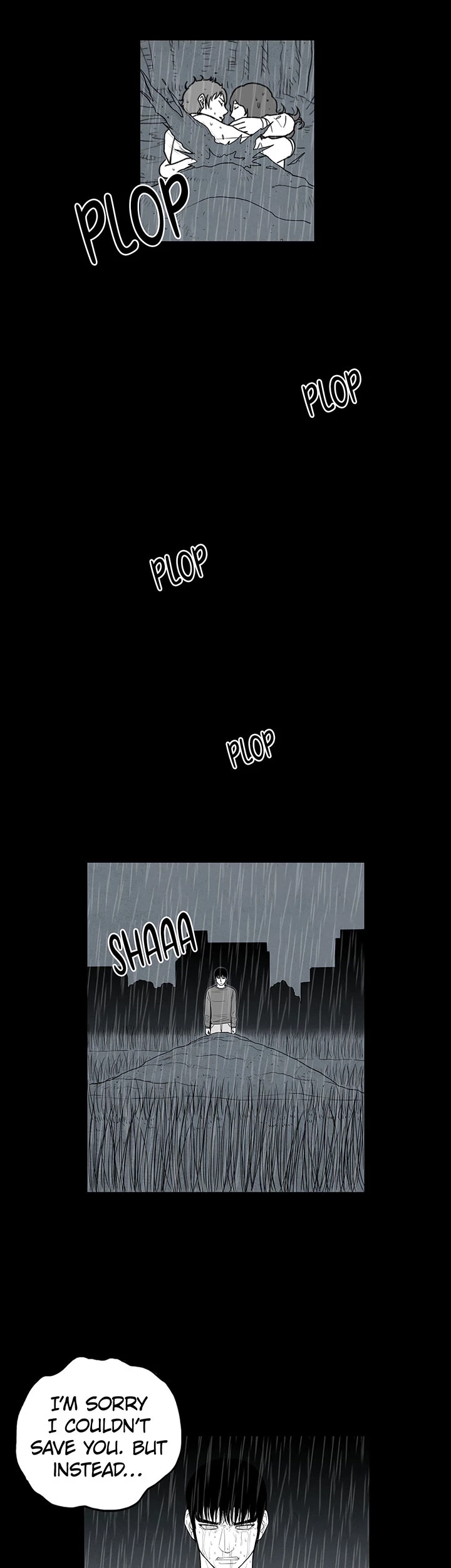 Read Concrete Jungle EN Manga Online