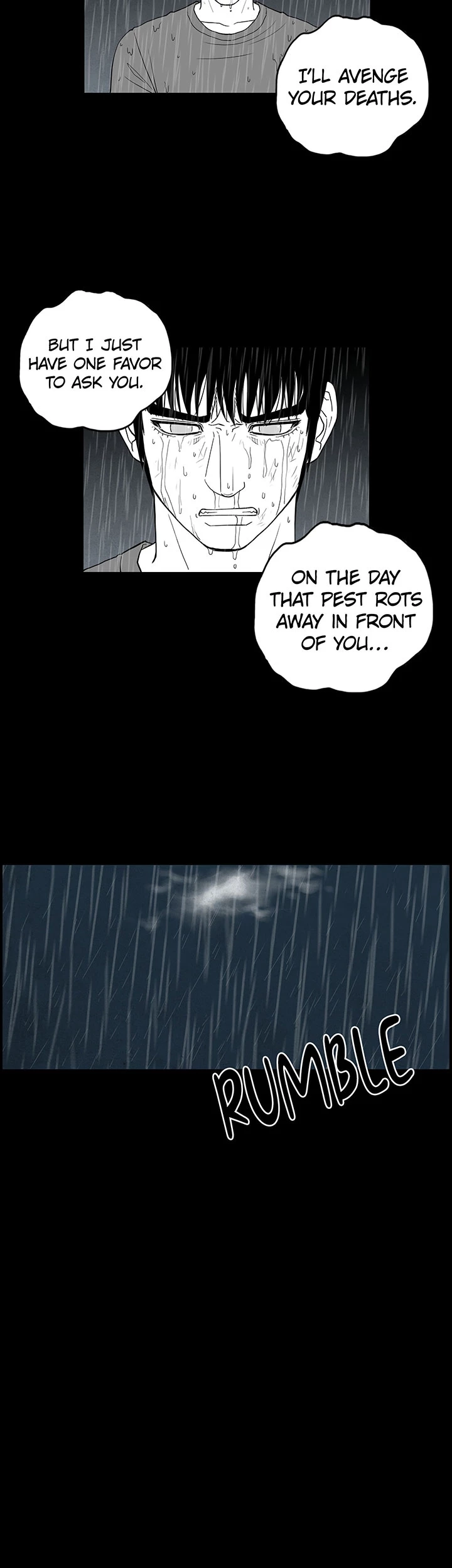 Read Concrete Jungle EN Manga Online