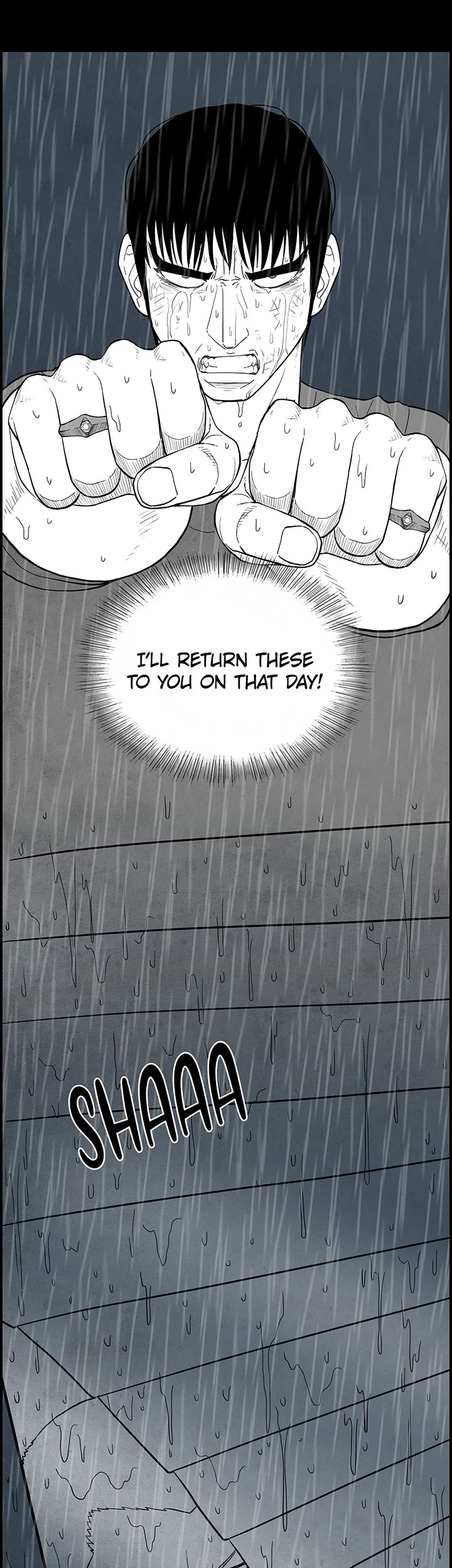 Read Concrete Jungle EN Manga Online