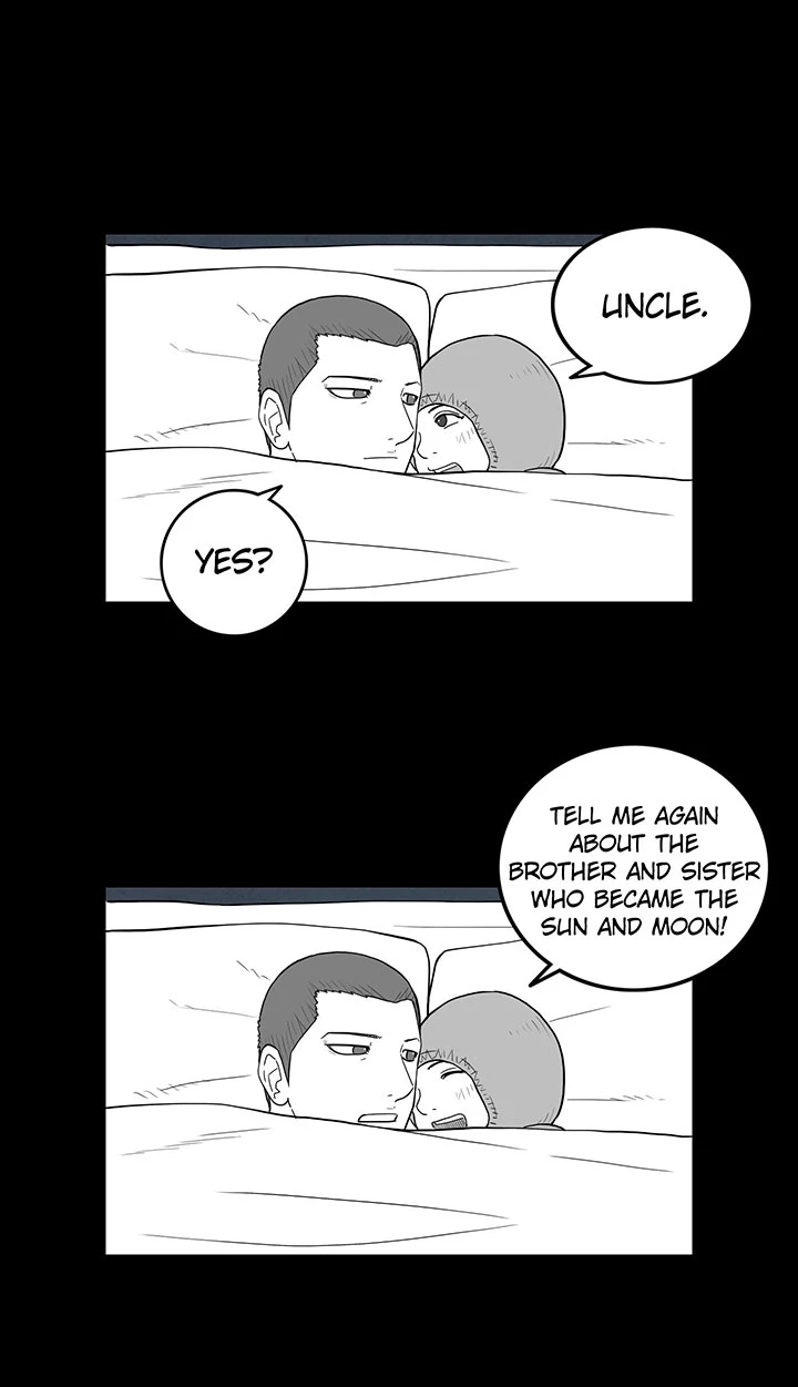 Read Concrete Jungle EN Manga Online