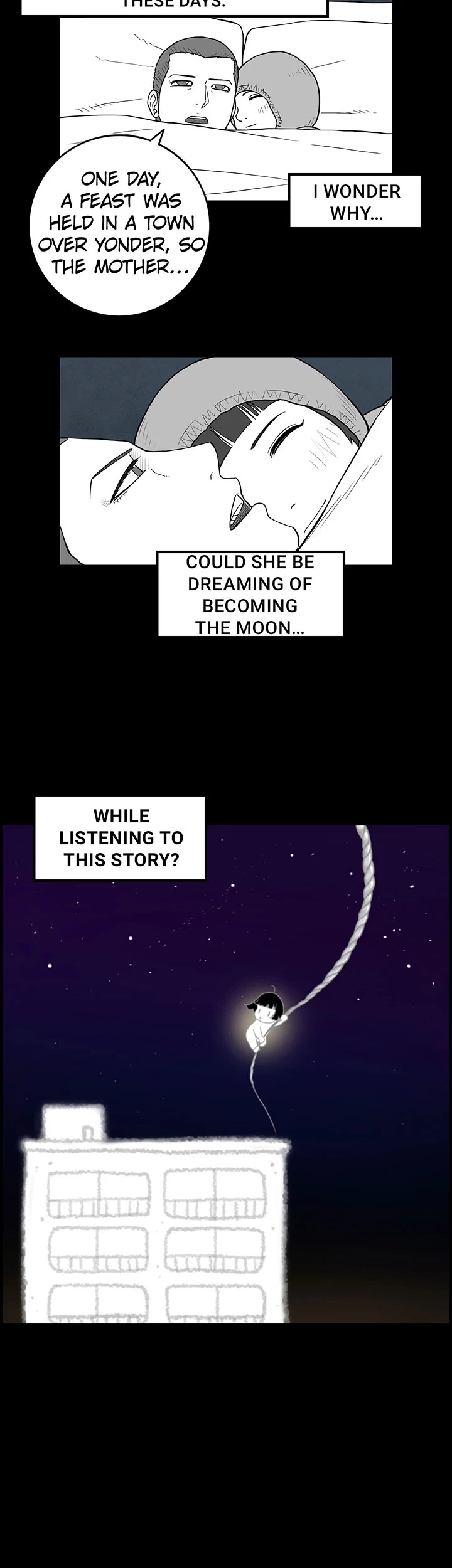 Read Concrete Jungle EN Manga Online