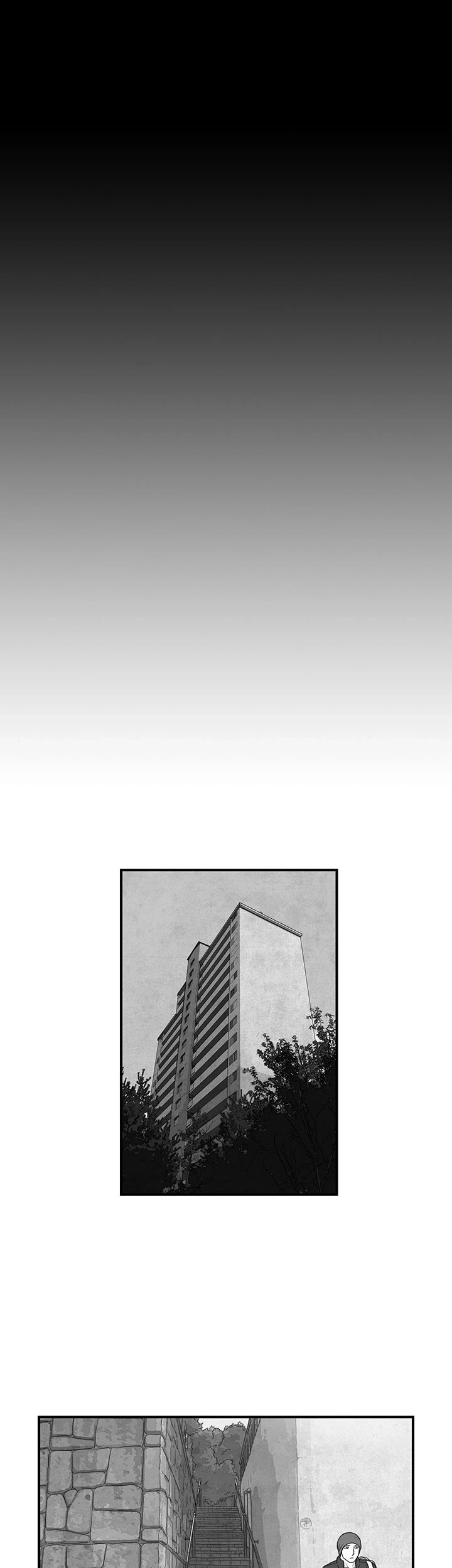 Read Concrete Jungle EN Manga Online