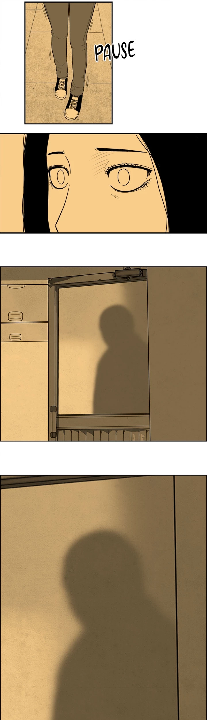 Read Concrete Jungle EN Manga Online