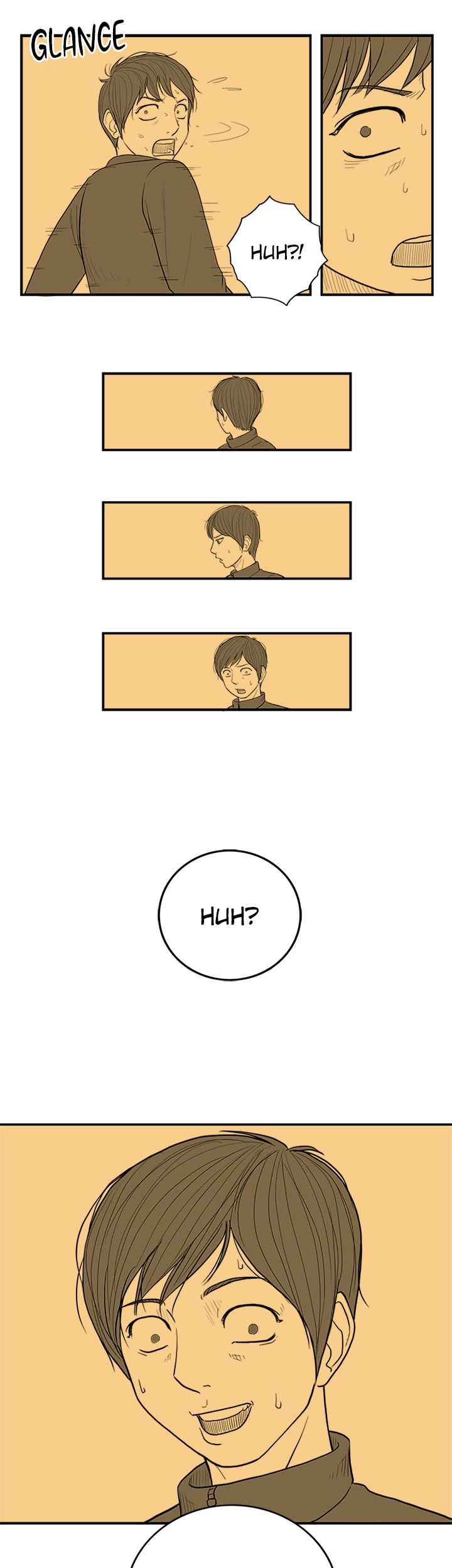 Read Concrete Jungle EN Manga Online