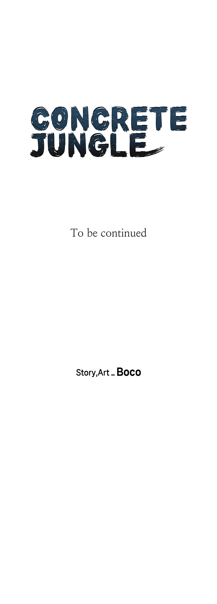 Read Concrete Jungle EN Manga Online