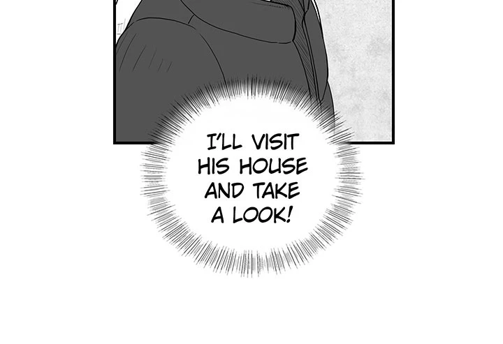 Read Concrete Jungle EN Manga Online