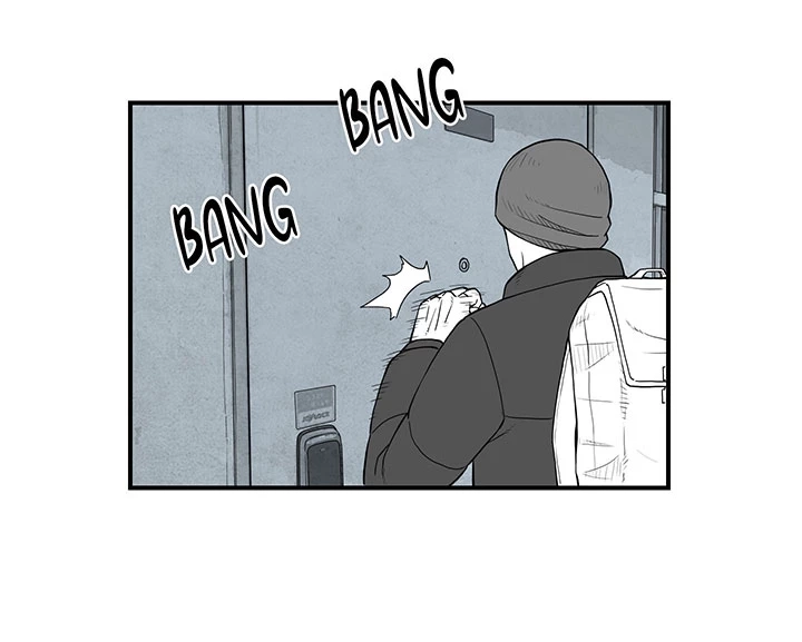 Read Concrete Jungle EN Manga Online