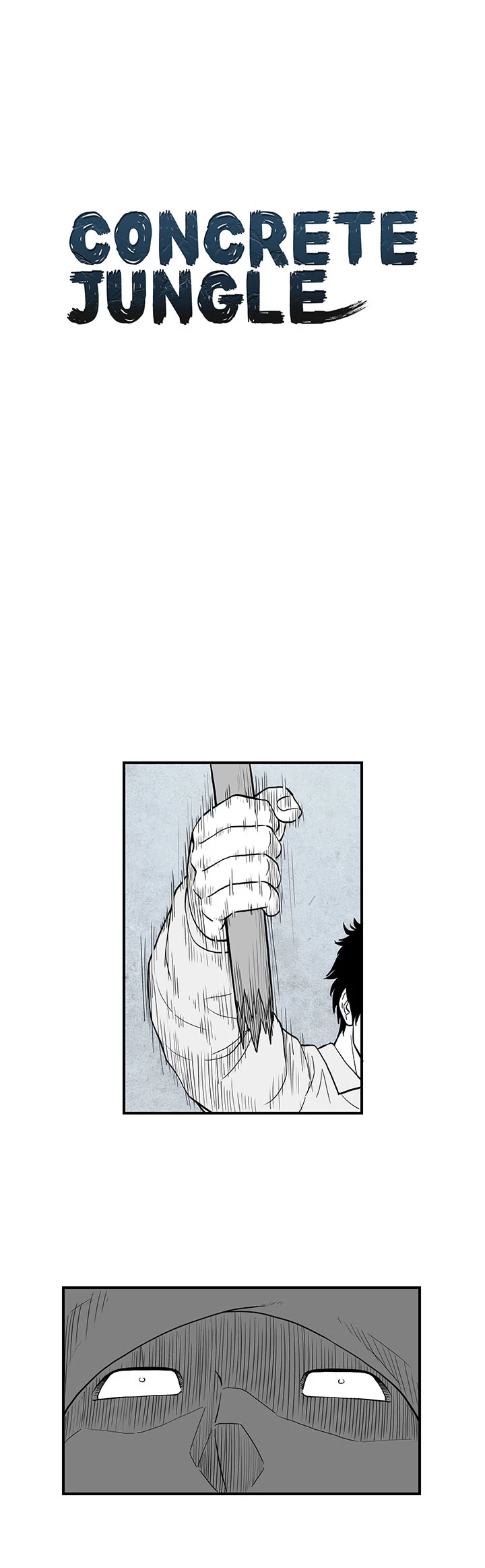 Read Concrete Jungle EN Manga Online