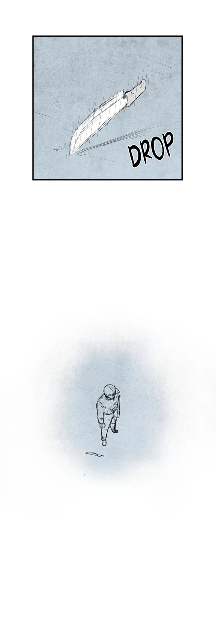 Read Concrete Jungle EN Manga Online