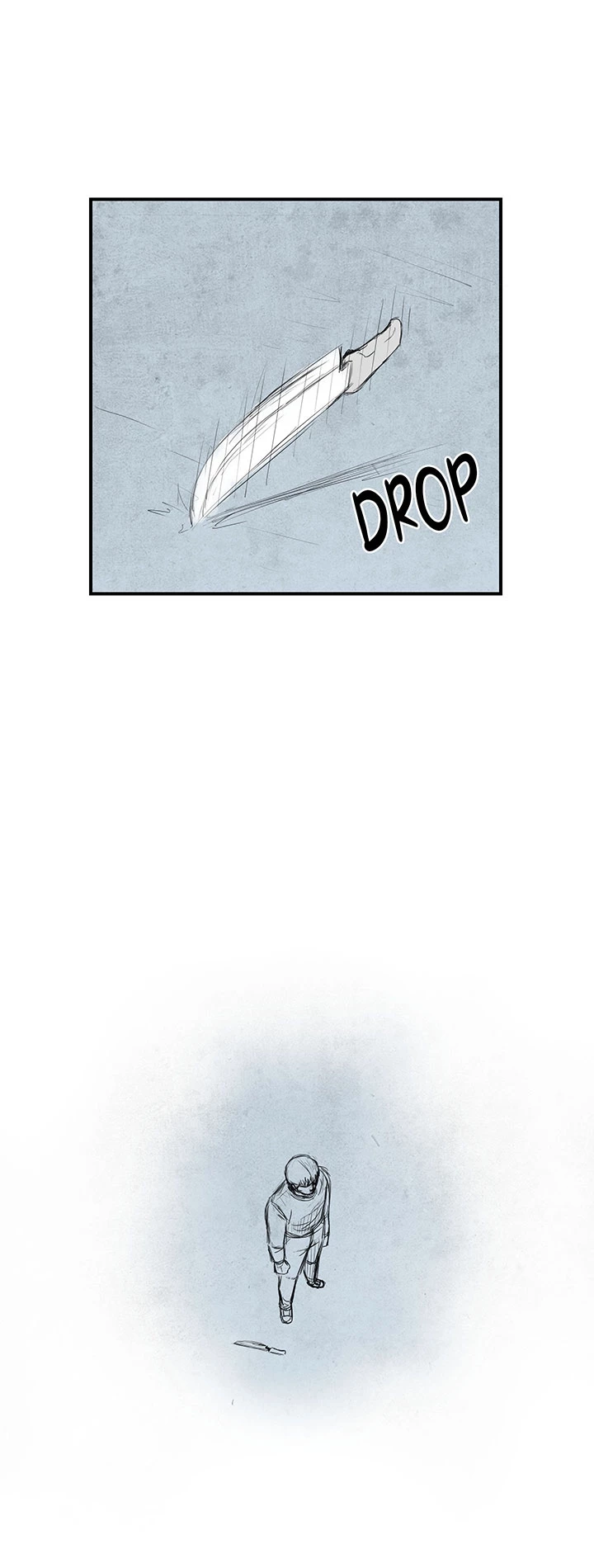 Read Concrete Jungle EN Manga Online