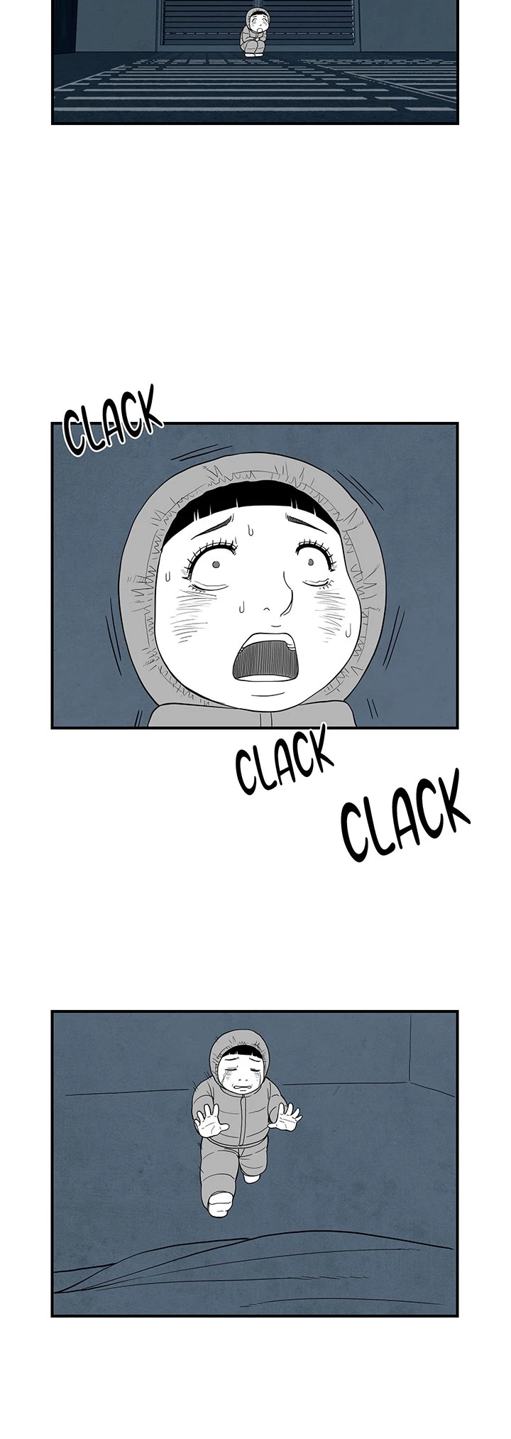 Read Concrete Jungle EN Manga Online