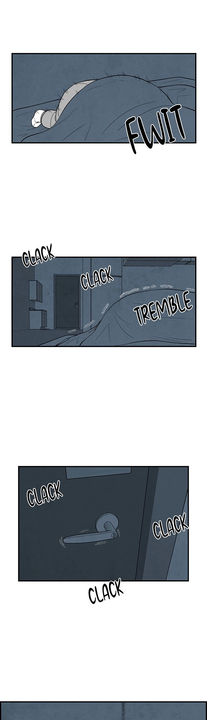 Read Concrete Jungle EN Manga Online