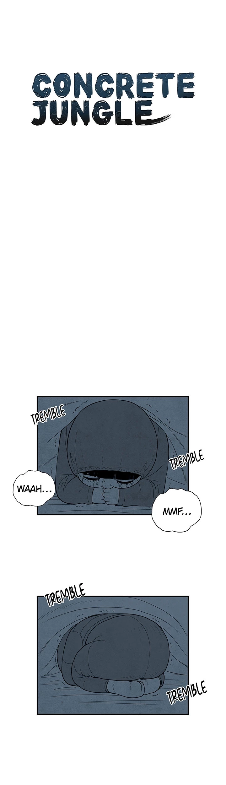 Read Concrete Jungle EN Manga Online