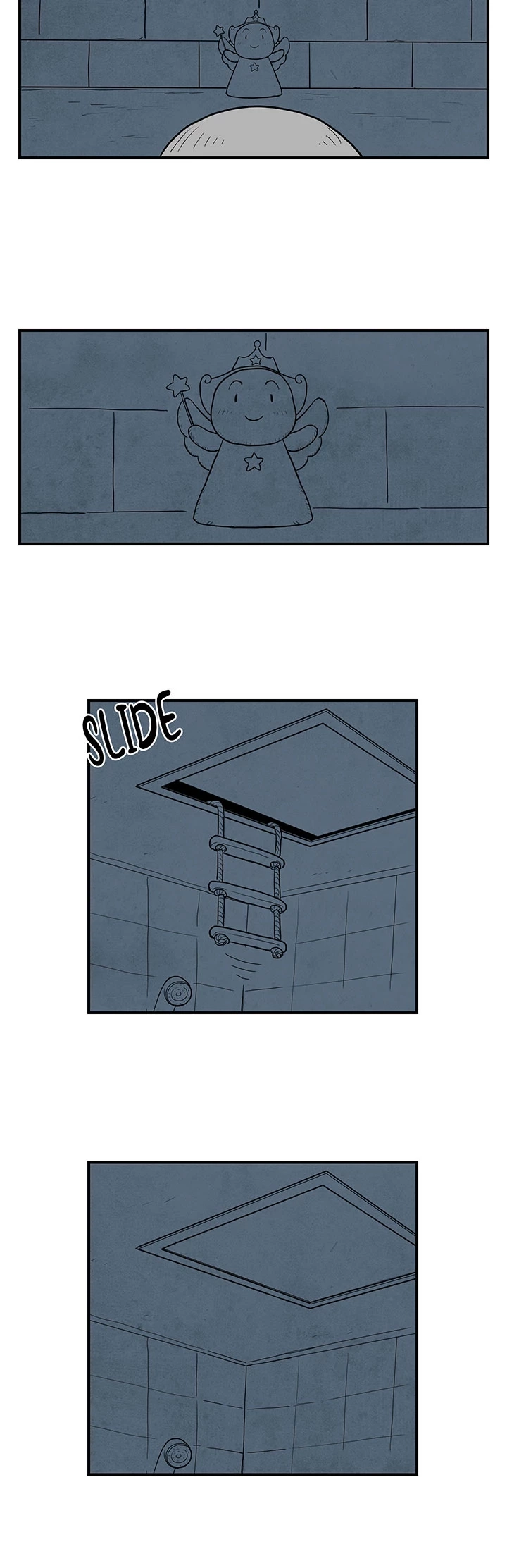 Read Concrete Jungle EN Manga Online